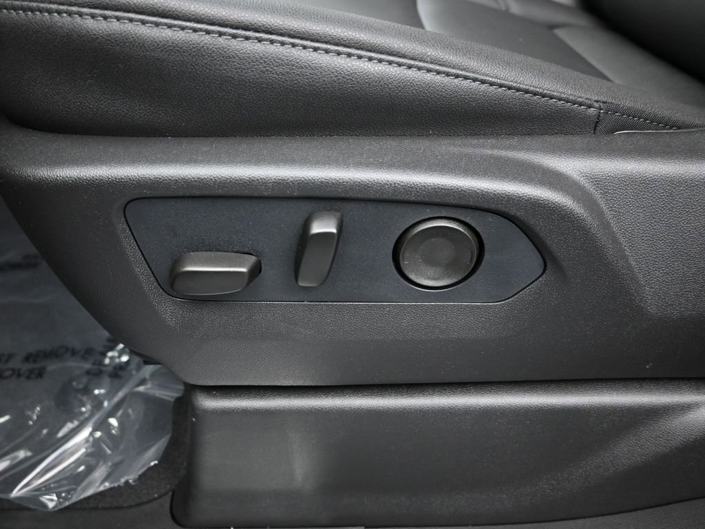 2026 GMC Sierra 1500 Elevation - Photo 13