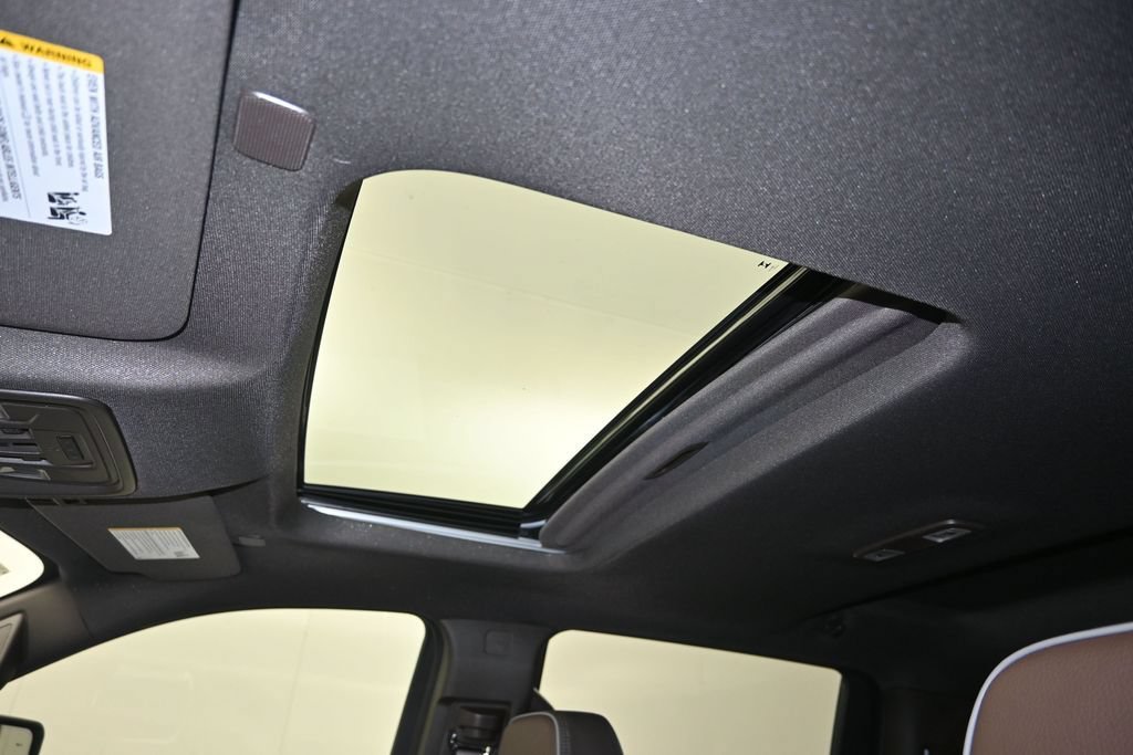 2026 GMC Sierra 2500HD Denali - Photo 18