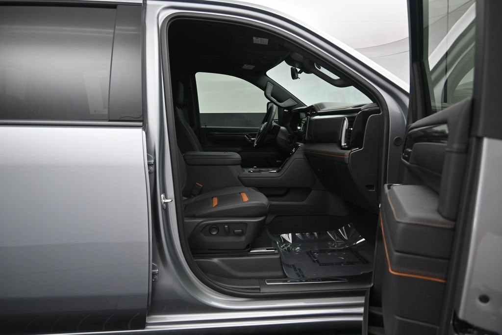 2026 GMC Sierra 2500HD AT4 - Photo 29