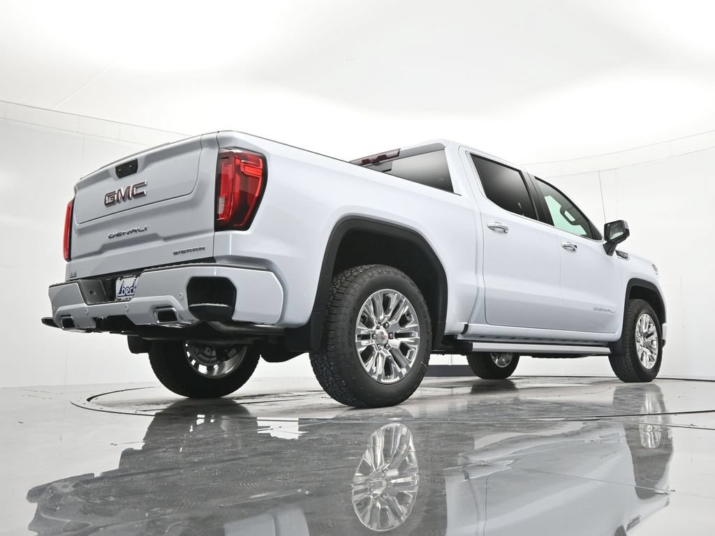2026 GMC Sierra 1500 Denali - Photo 40
