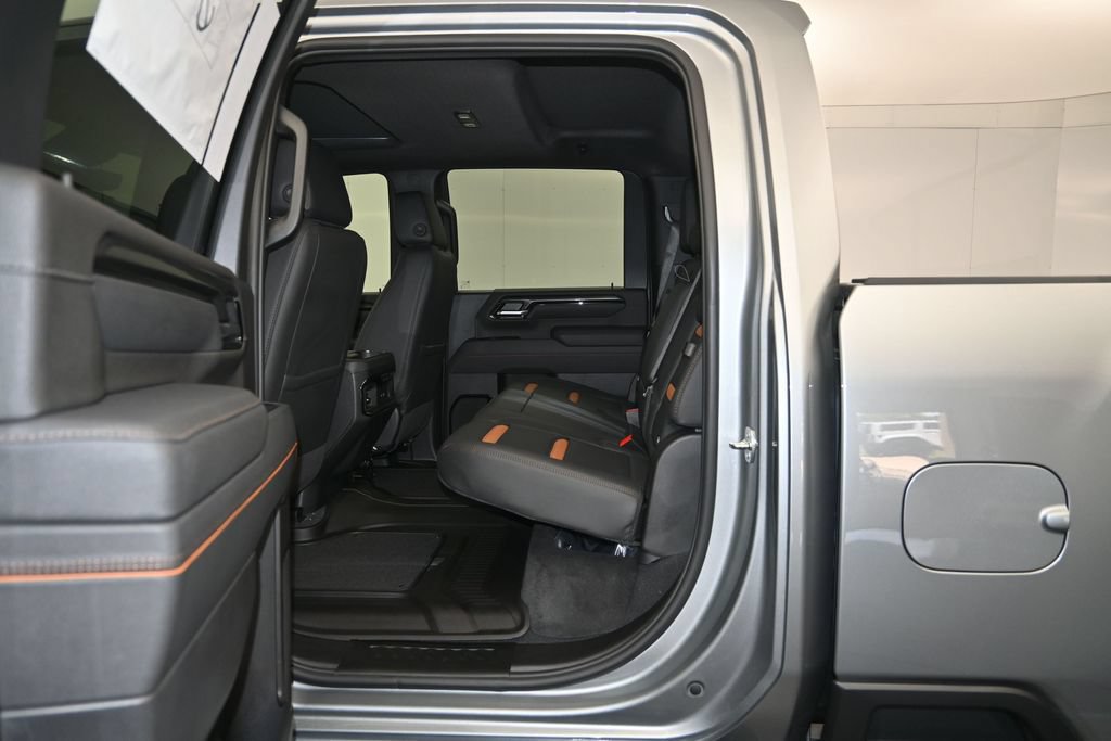 2026 GMC Sierra 2500HD AT4 - Photo 26