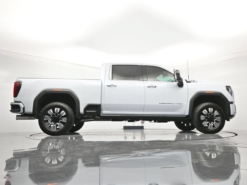 2026 GMC Sierra 2500HD Denali - Photo 42