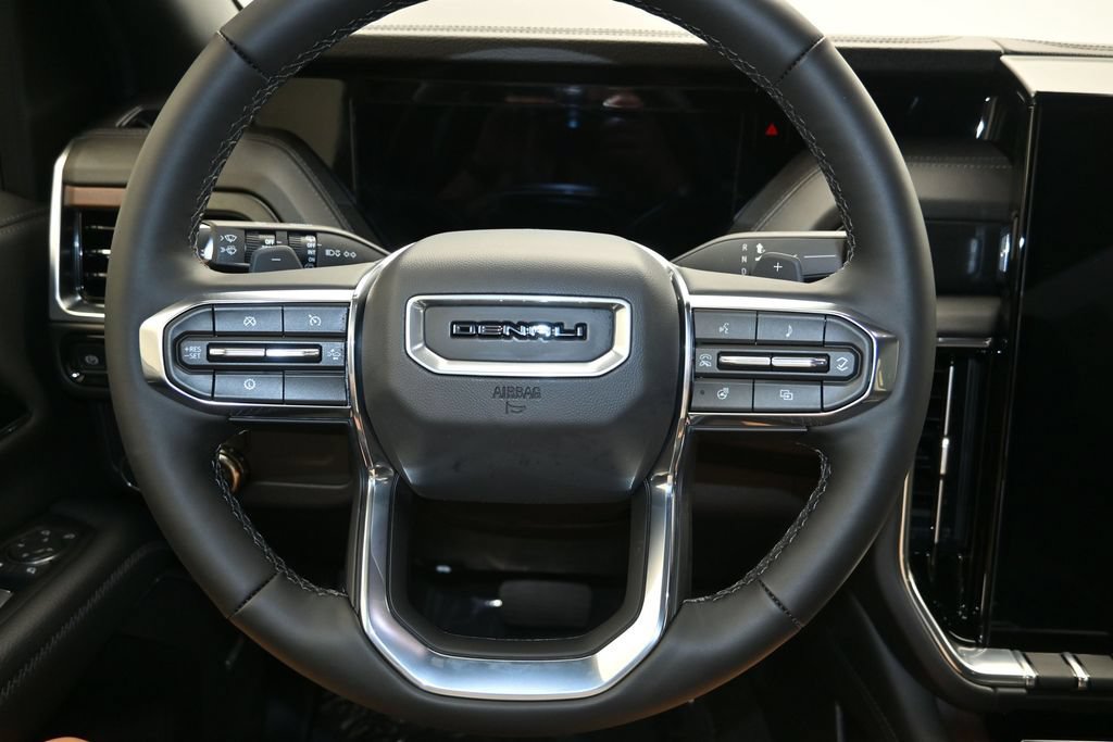 2026 GMC Yukon XL Denali - Photo 14