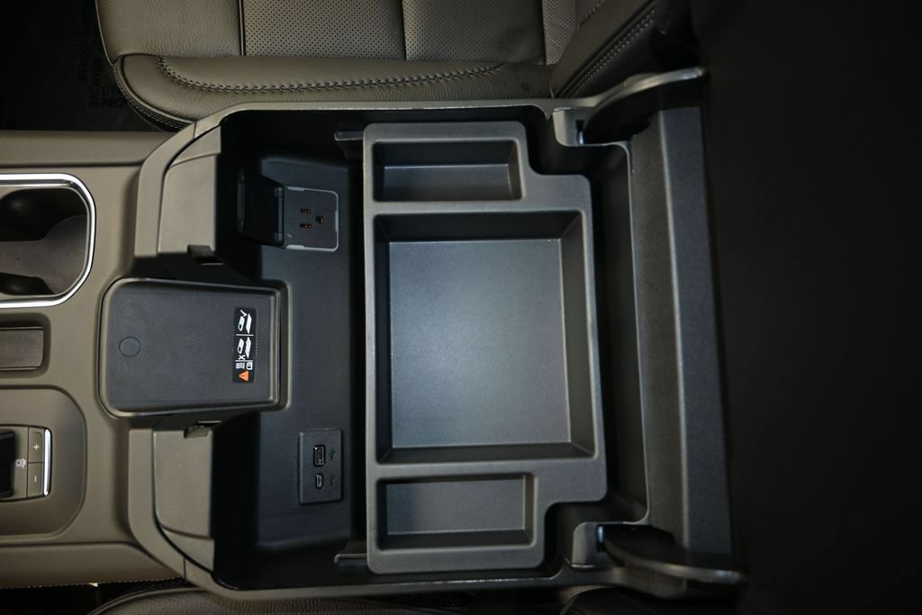 2026 GMC Sierra 2500HD Denali - Photo 22