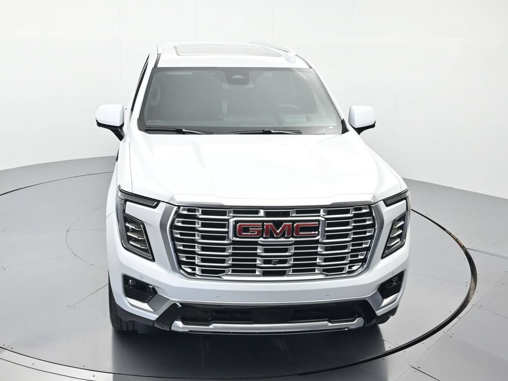 2026 GMC Yukon XL Denali - Photo 32