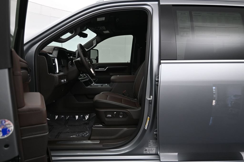 2026 GMC Sierra 2500HD Denali - Photo 24