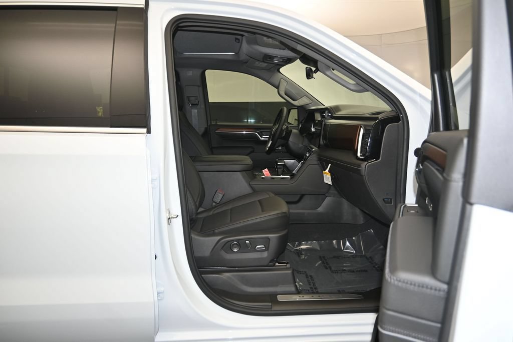 2026 GMC Sierra 1500 Denali - Photo 29
