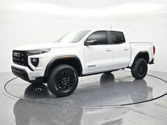 2026 GMC Canyon Elevation Truck