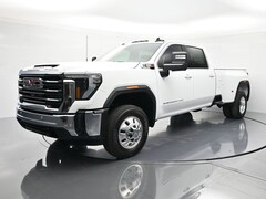 2026 GMC Sierra 3500 HD SLE DRW Truck