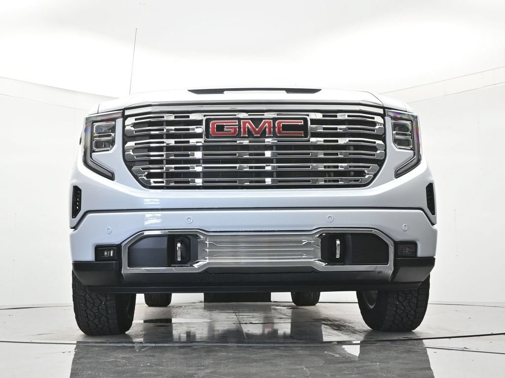 2026 GMC Sierra 1500 Denali - Photo 37