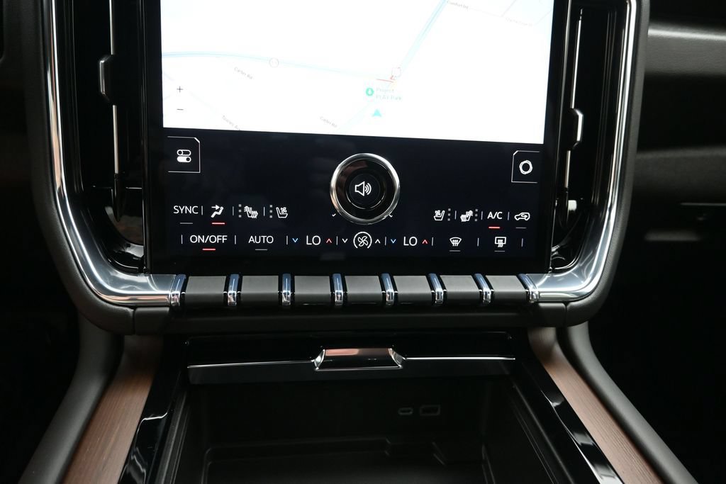 2026 GMC Yukon XL Denali - Photo 19