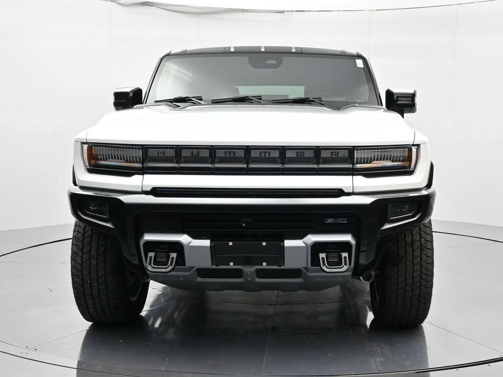 New 2026 GMC HUMMER EV SUV 3X SUV