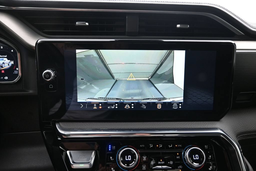 2026 GMC Sierra 1500 Denali - Photo 18