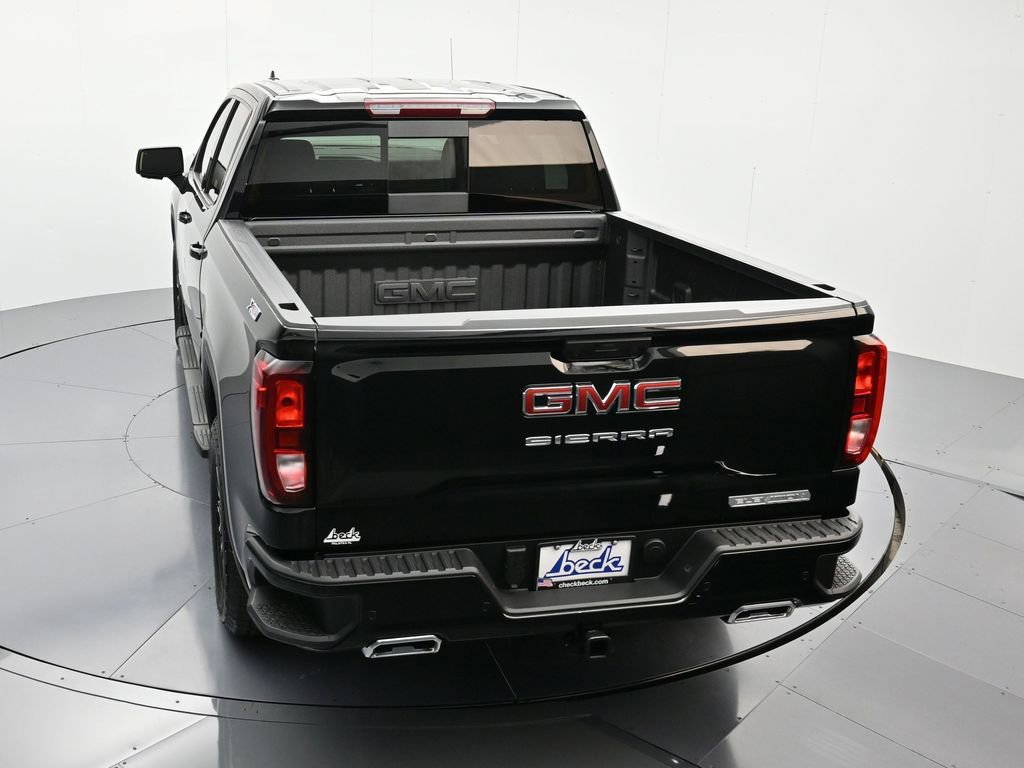 2026 GMC Sierra 1500 Elevation - Photo 36