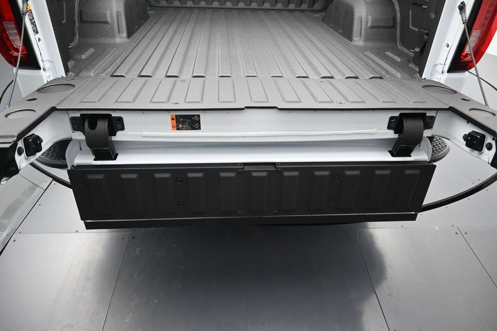 2026 GMC Sierra 1500 SLT - Photo 27