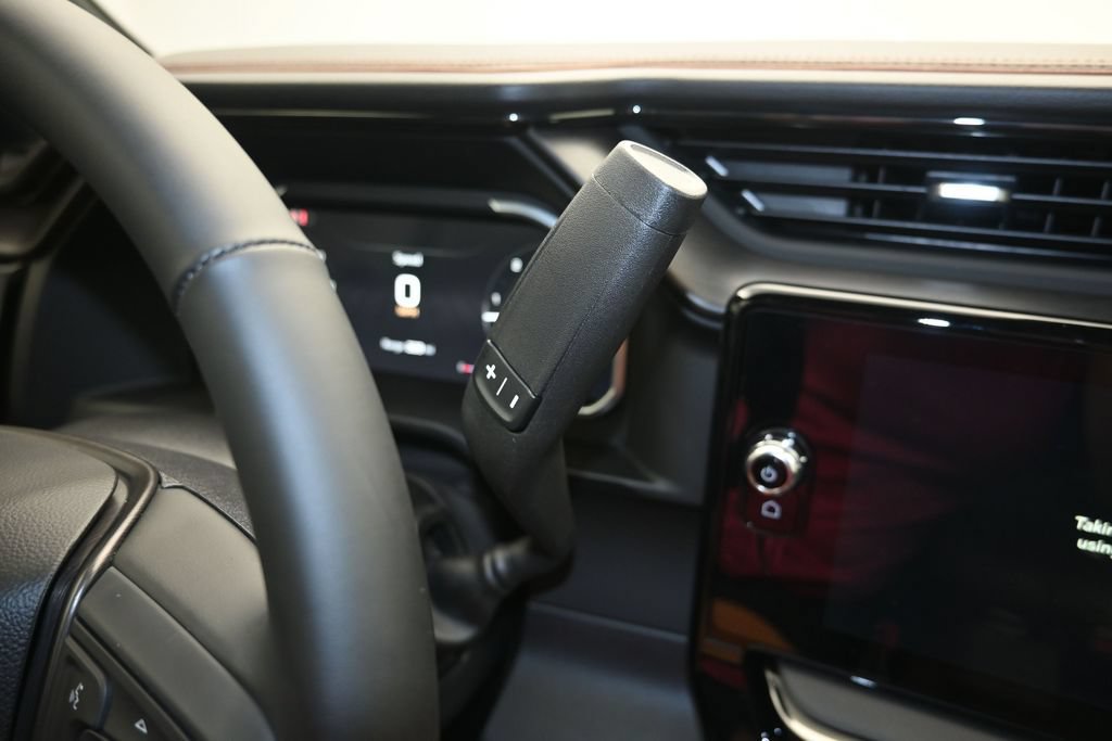 2026 GMC Sierra 2500HD AT4 - Photo 16