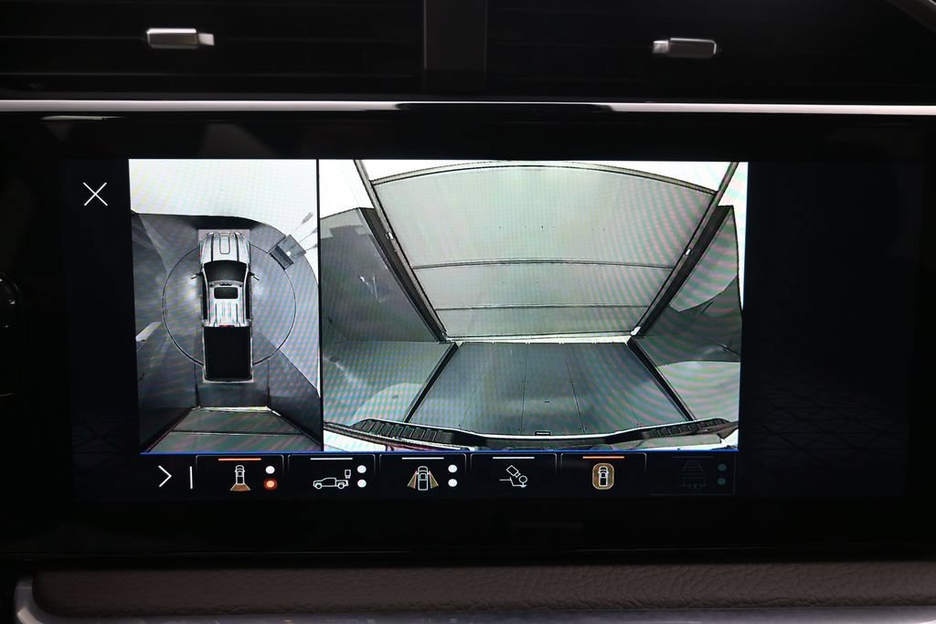 2026 GMC Sierra 2500HD Denali - Photo 17
