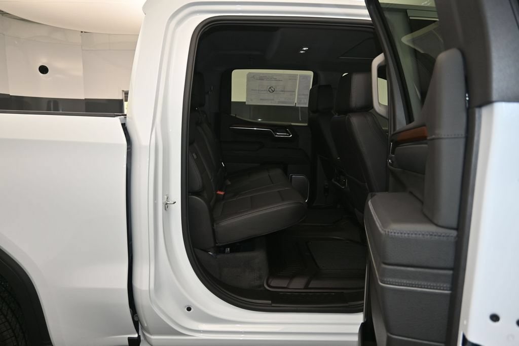 2026 GMC Sierra 1500 Denali - Photo 28