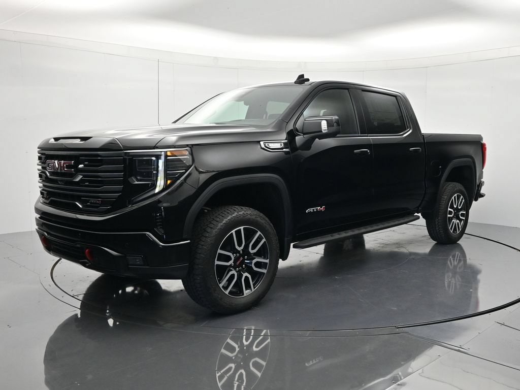 2026 GMC Sierra 1500 Truck 