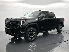 2026 GMC Sierra 1500 AT4 Truck