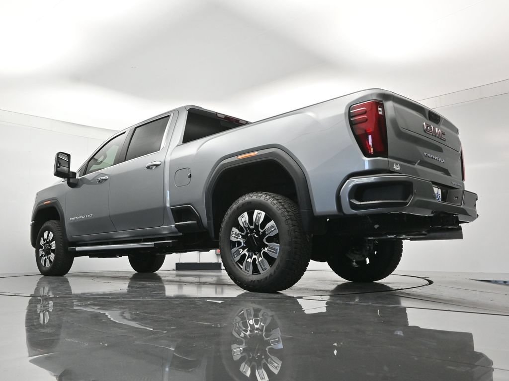 2026 GMC Sierra 2500HD Denali - Photo 47