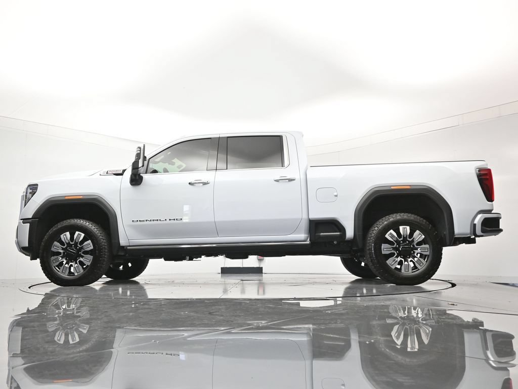 2026 GMC Sierra 2500HD Denali - Photo 46