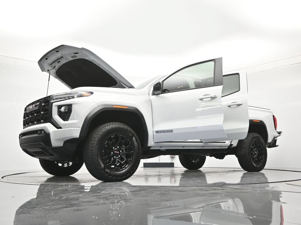 2026 GMC Canyon Elevation - Photo 48