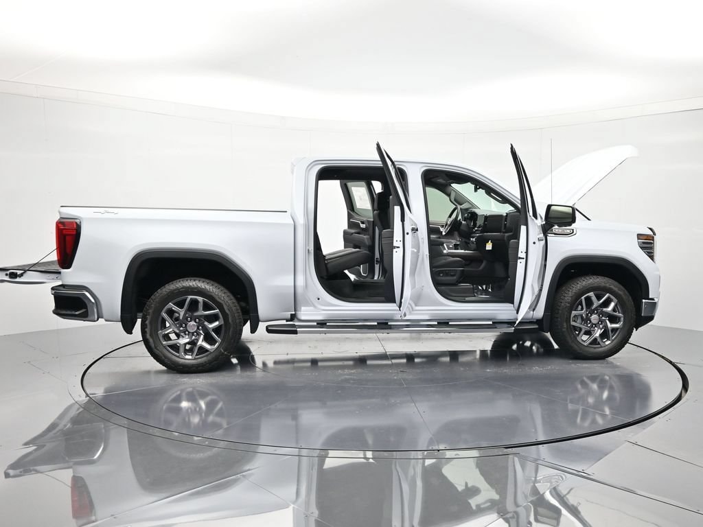 2026 GMC Sierra 1500 SLT - Photo 50