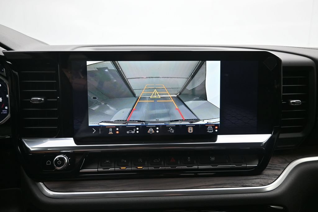 2026 GMC Sierra 1500 SLT - Photo 18