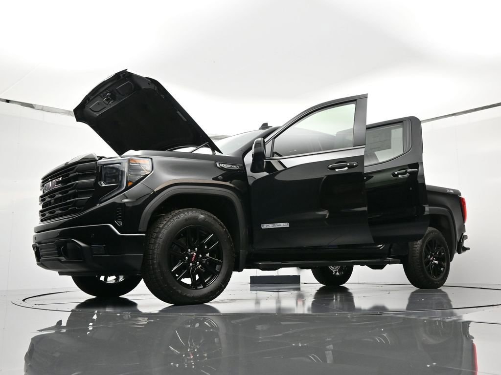 2026 GMC Sierra 1500 Elevation - Photo 51
