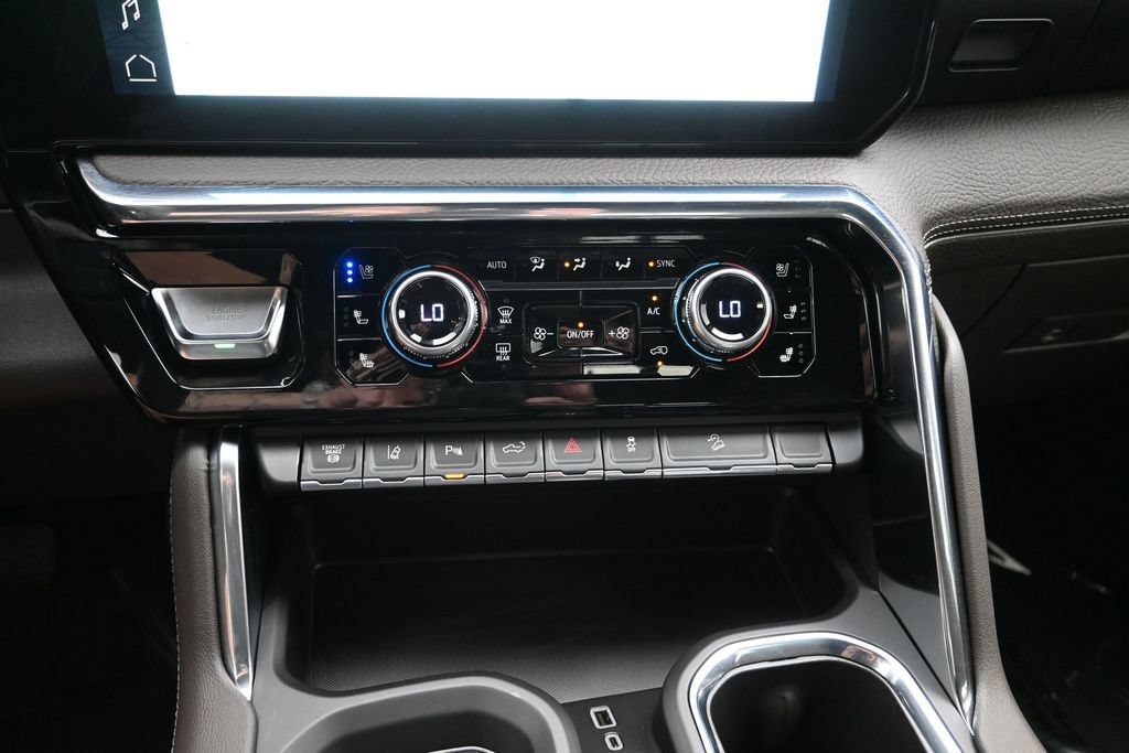 2026 GMC Sierra 2500HD Denali - Photo 20
