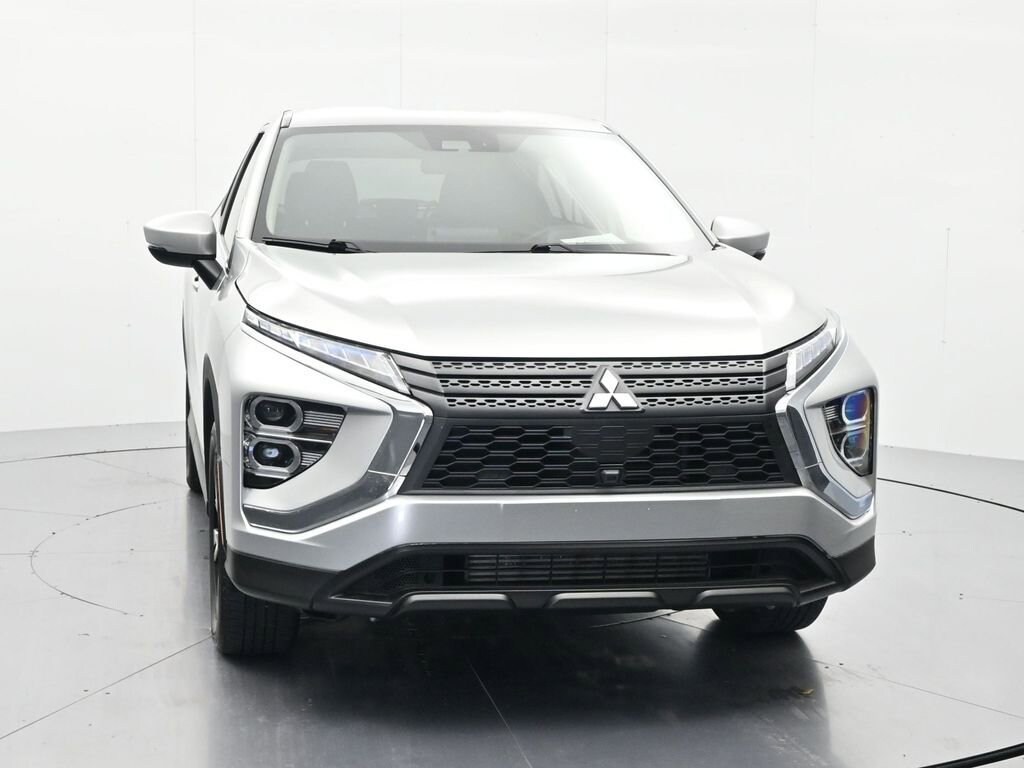 Used 2024 Mitsubishi Eclipse Cross SE