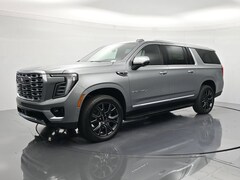 2026 GMC Yukon XL Denali SUV