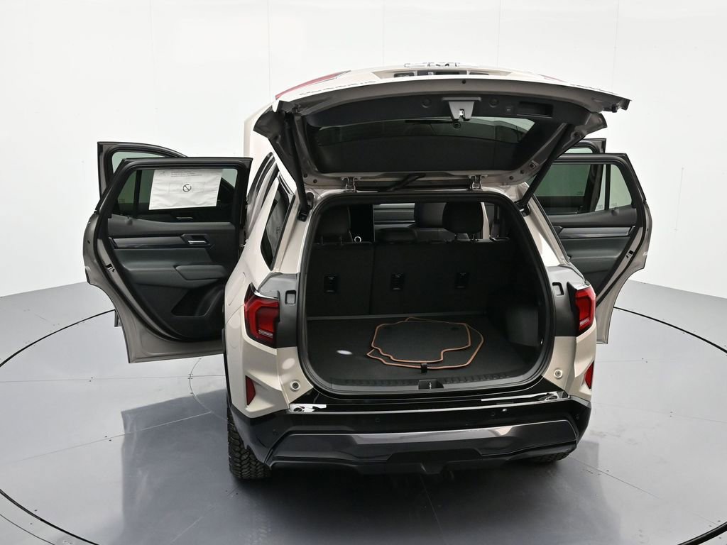 2026 GMC Terrain AT4 - Photo 55