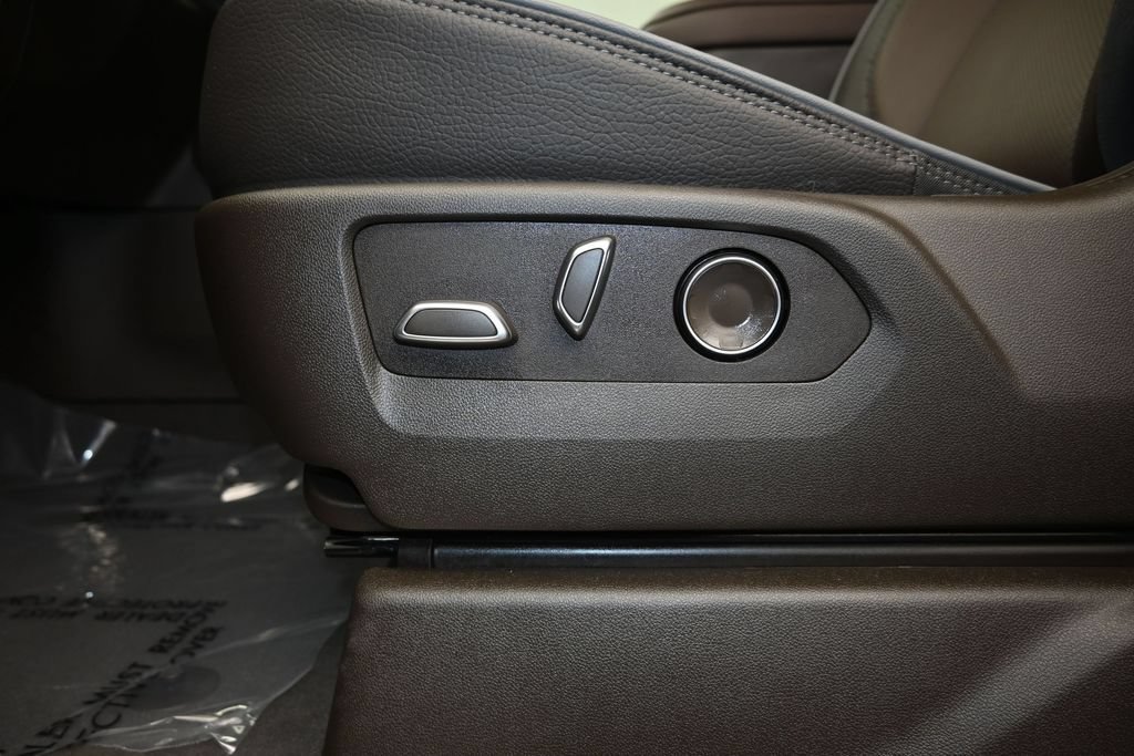 2026 GMC Sierra 2500HD Denali - Photo 23