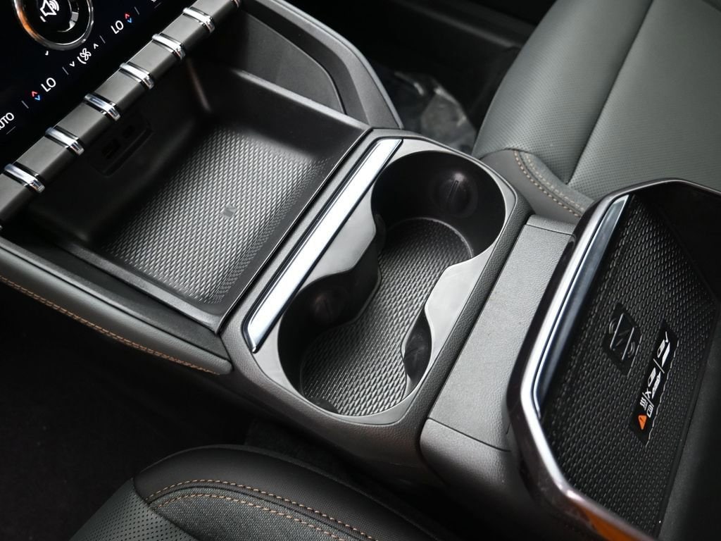 2026 GMC Terrain AT4 - Photo 21