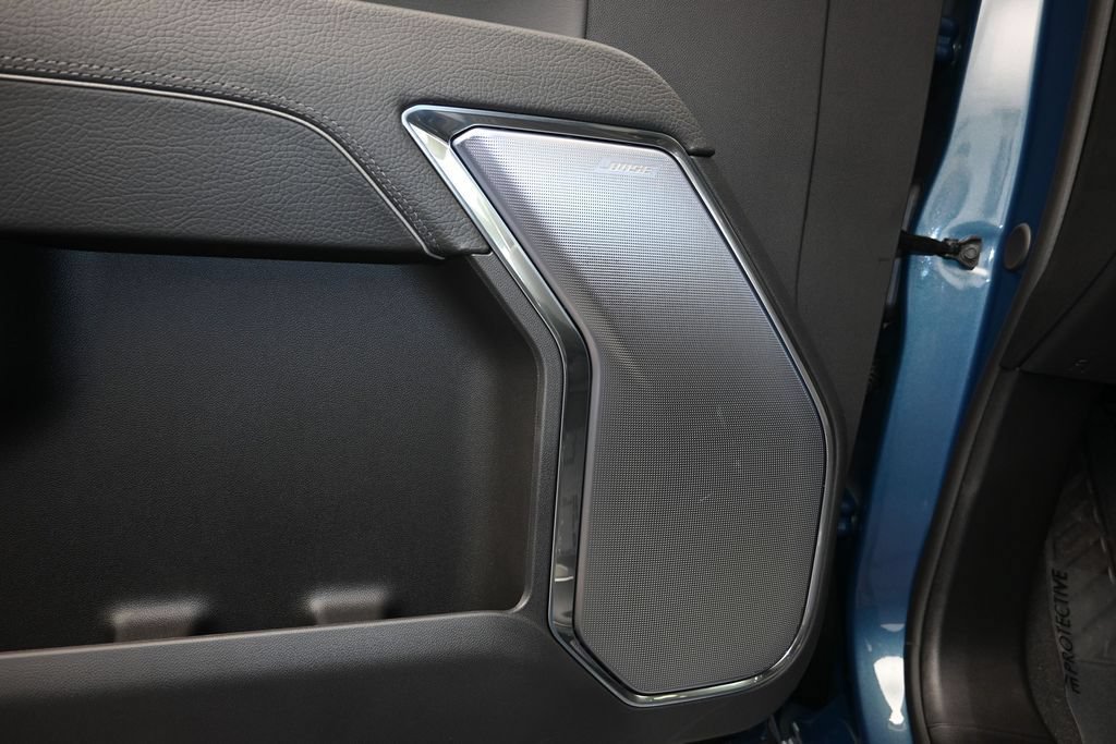 2026 GMC Sierra 2500HD Denali - Photo 12