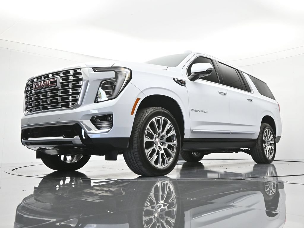 2026 GMC Yukon XL Denali - Photo 39