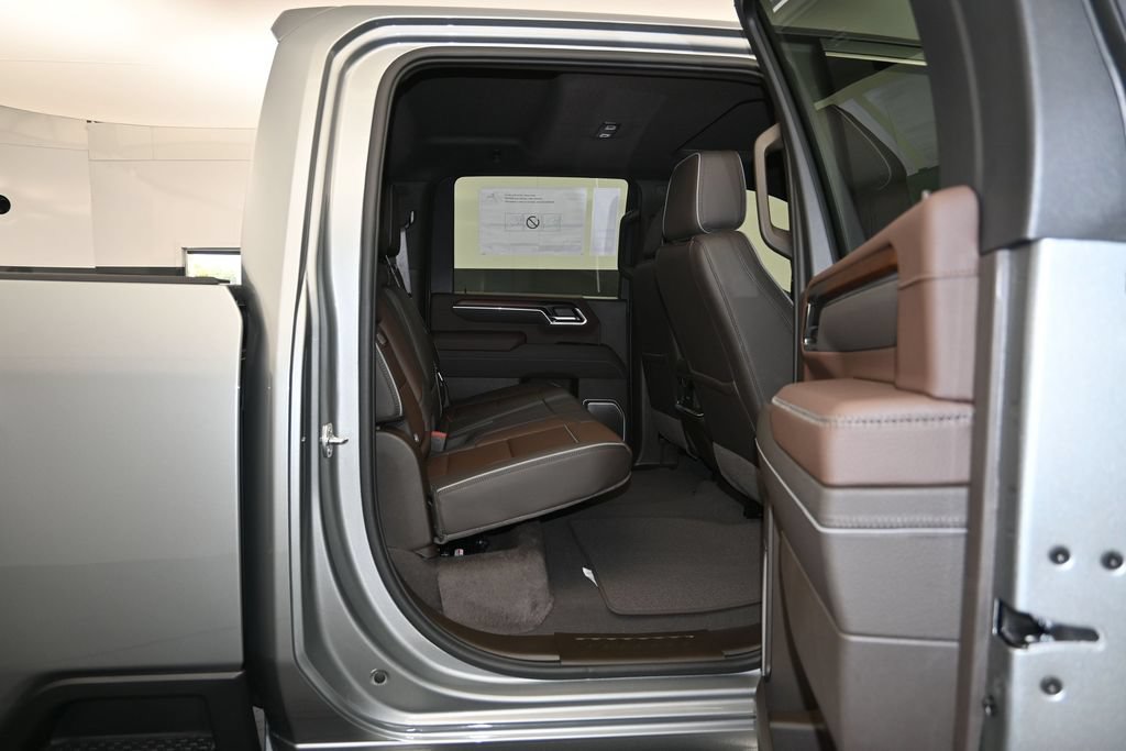2026 GMC Sierra 2500HD Denali - Photo 30