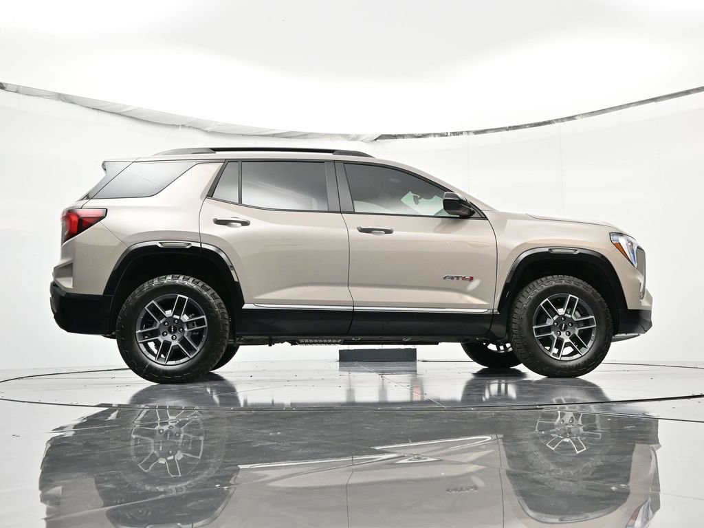 2026 GMC Terrain AT4 - Photo 49