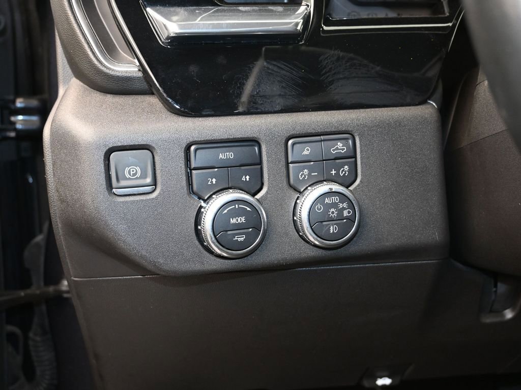 2025 GMC Sierra 1500 SLT - Photo 12