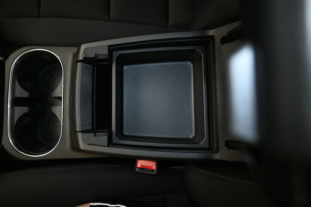 2026 GMC Canyon Elevation - Photo 20