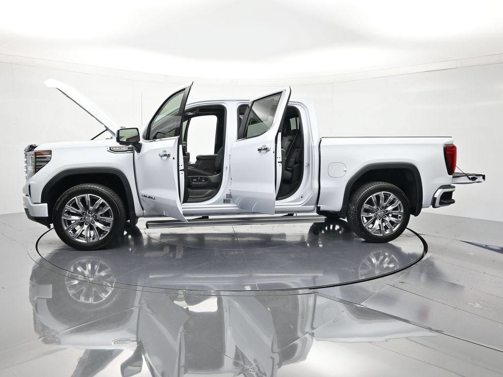 2026 GMC Sierra 1500 Denali - Photo 49
