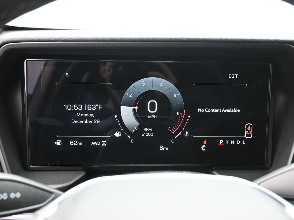 2026 GMC Terrain AT4 - Photo 16