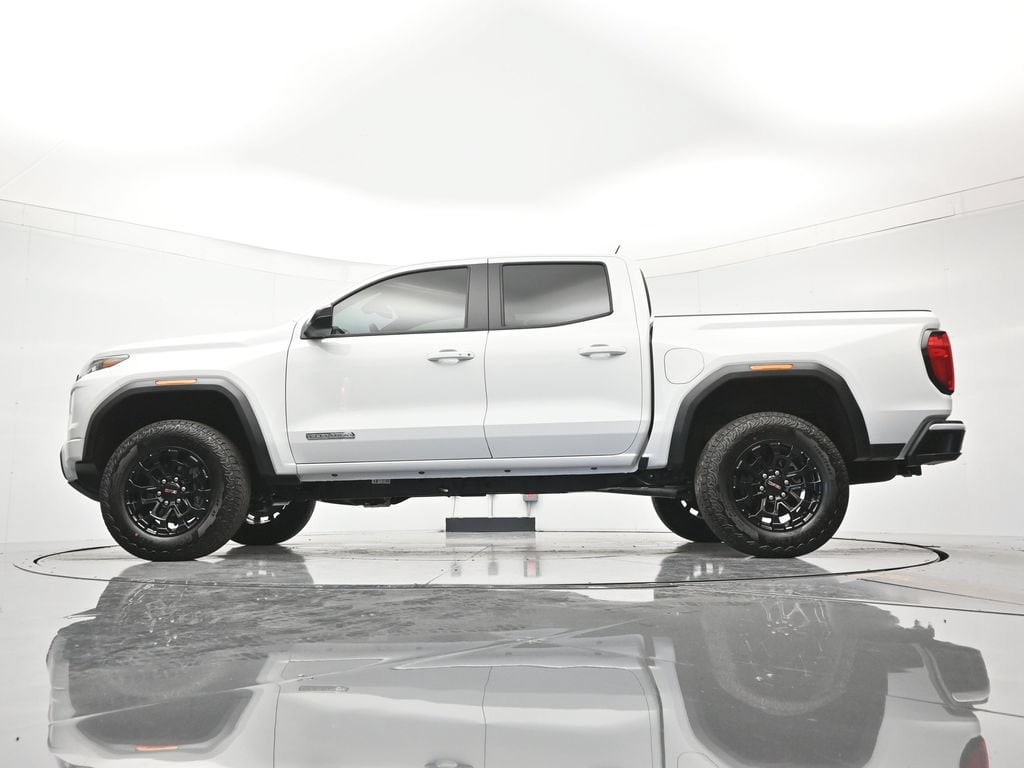 2026 GMC Canyon Elevation - Photo 43