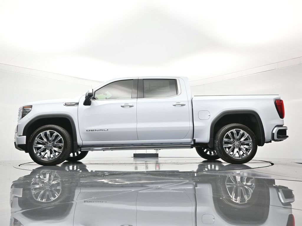 2026 GMC Sierra 1500 Denali - Photo 45