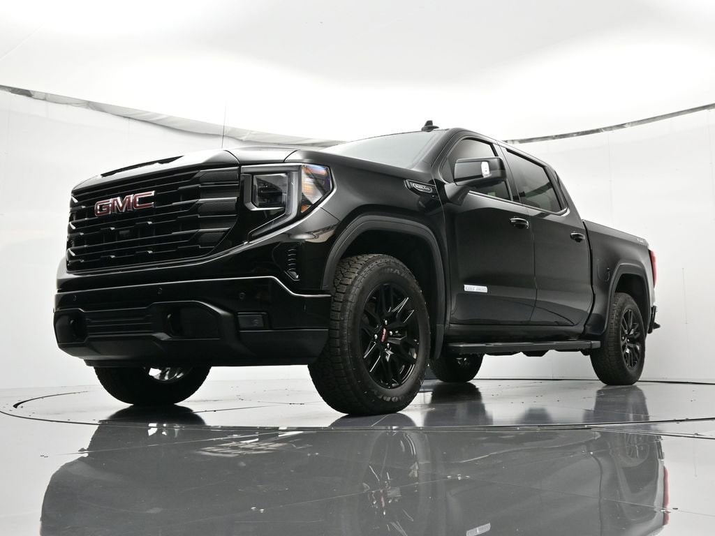 2026 GMC Sierra 1500 Elevation - Photo 39