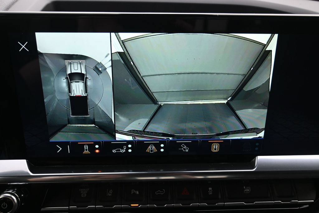2026 GMC Sierra 2500HD SLT - Photo 18