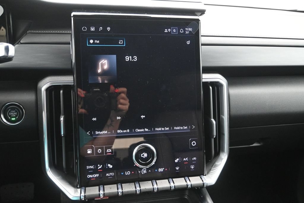 2027 GMC Acadia Elevation - Photo 16