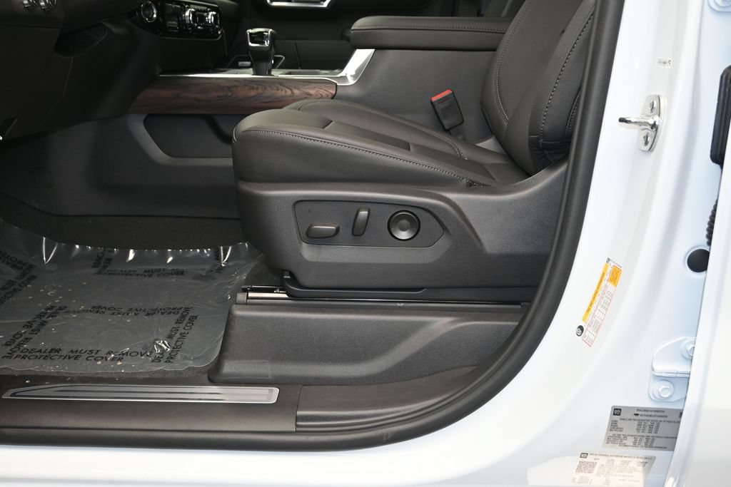 2026 GMC Sierra 1500 SLT - Photo 23